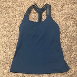 Alo Workout Tank